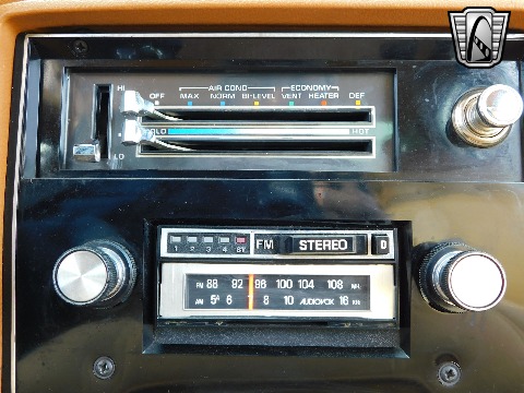 1979 Chevrolet Monte Carlo image 127