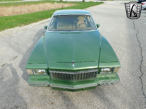 1979 Chevrolet Monte Carlo image 24
