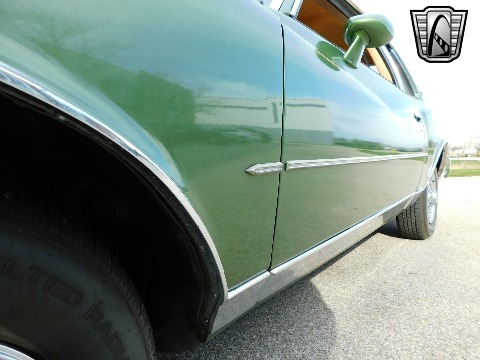 1979 Chevrolet Monte Carlo image 50