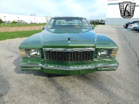 1979 Chevrolet Monte Carlo image 25