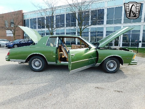 1979 Chevrolet Monte Carlo image 77