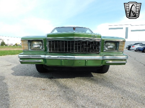 1979 Chevrolet Monte Carlo image 26