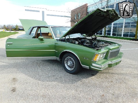 1979 Chevrolet Monte Carlo image 78