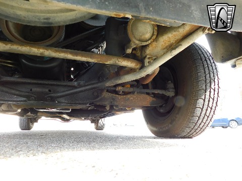 1979 Chevrolet Monte Carlo image 130