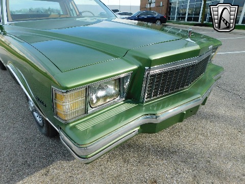 1979 Chevrolet Monte Carlo image 27