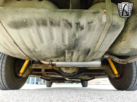 1979 Chevrolet Monte Carlo image 131