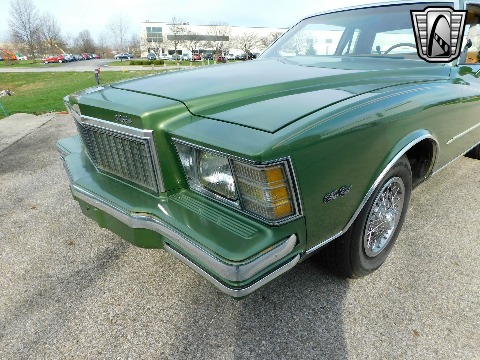 1979 Chevrolet Monte Carlo image 28