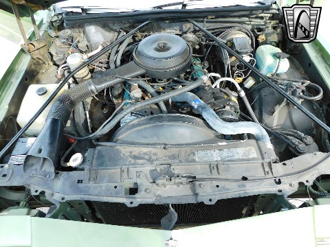 1979 Chevrolet Monte Carlo image 80