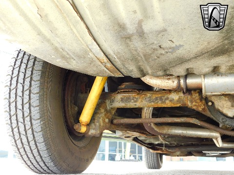 1979 Chevrolet Monte Carlo image 132