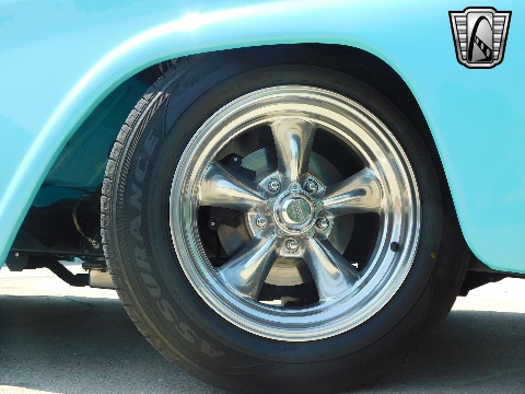 1958 Chevrolet Pickup image 29