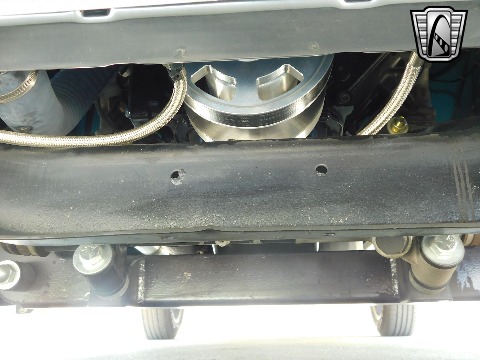 1958 Chevrolet Pickup image 81