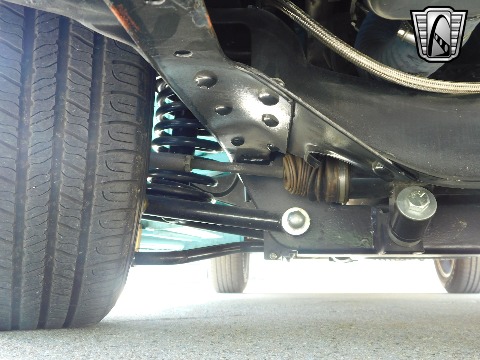 1958 Chevrolet Pickup image 82