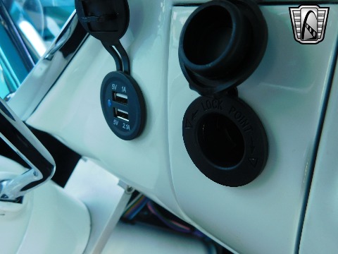 1958 Chevrolet Pickup image 57