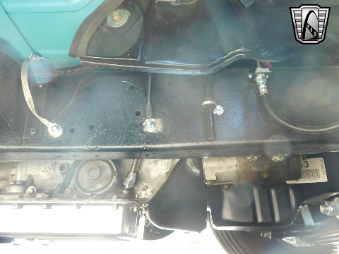 1958 Chevrolet Pickup image 83