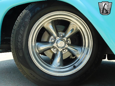 1958 Chevrolet Pickup image 32