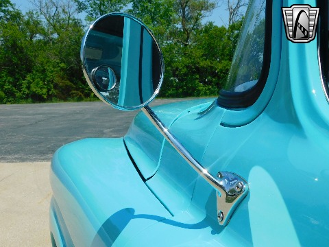 1958 Chevrolet Pickup image 33