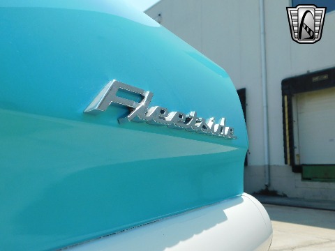 1958 Chevrolet Pickup image 34