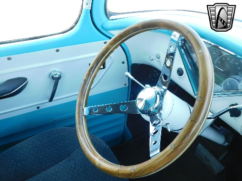 1958 Chevrolet Pickup image 60