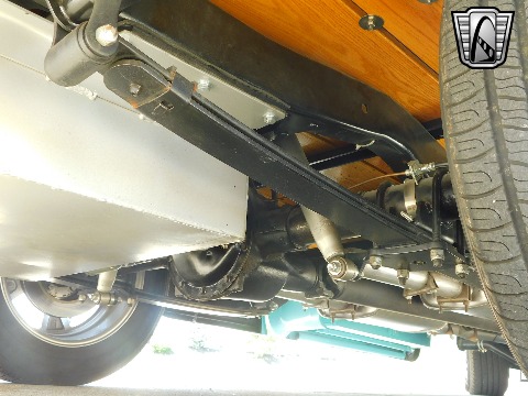 1958 Chevrolet Pickup image 86