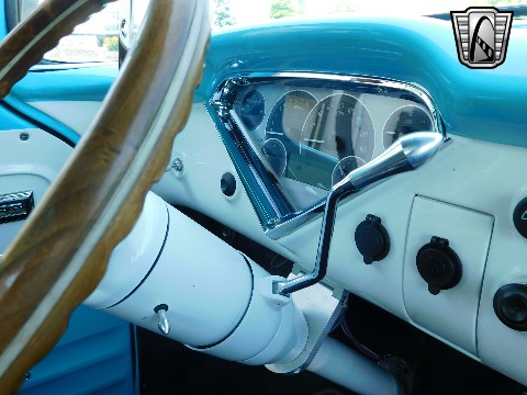 1958 Chevrolet Pickup image 61