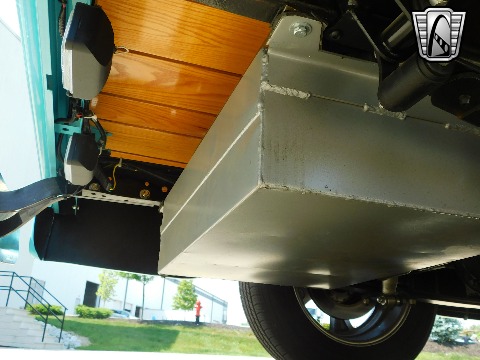 1958 Chevrolet Pickup image 87