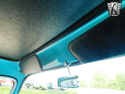 1958 Chevrolet Pickup image 62