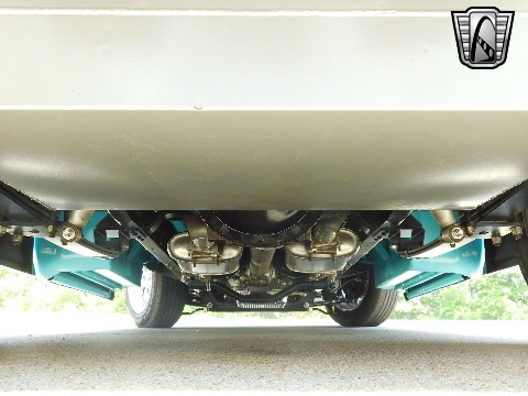 1958 Chevrolet Pickup image 88