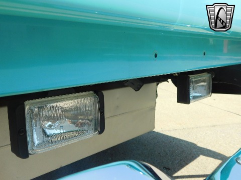 1958 Chevrolet Pickup image 37