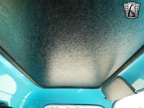 1958 Chevrolet Pickup image 63