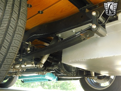 1958 Chevrolet Pickup image 89