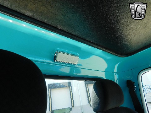 1958 Chevrolet Pickup image 64