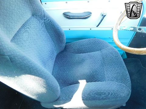 1958 Chevrolet Pickup image 65