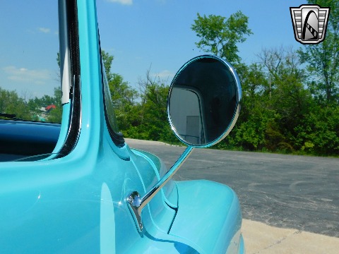 1958 Chevrolet Pickup image 40