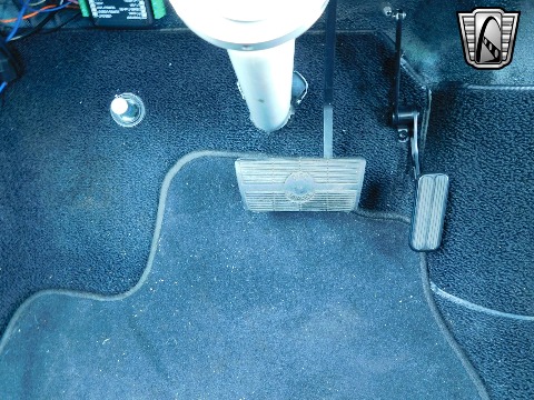 1958 Chevrolet Pickup image 66