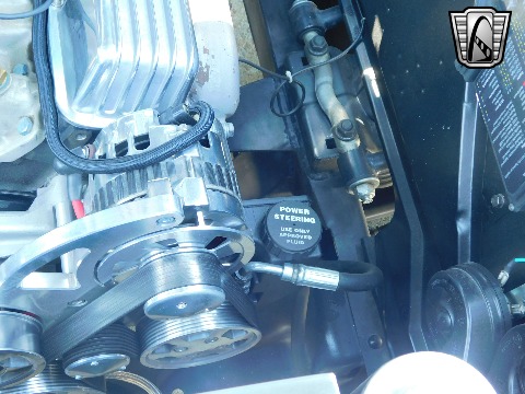 1958 Chevrolet Pickup image 92