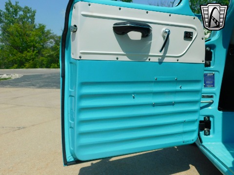 1958 Chevrolet Pickup image 67