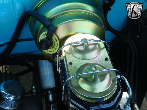 1958 Chevrolet Pickup image 93