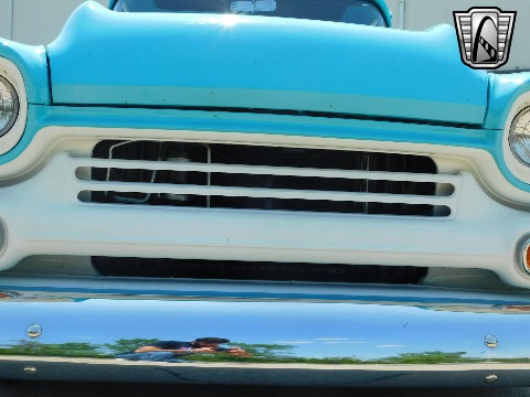 1958 Chevrolet Pickup image 42