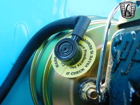 1958 Chevrolet Pickup image 94