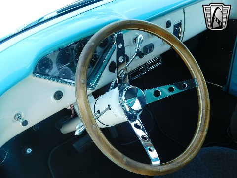 1958 Chevrolet Pickup image 69