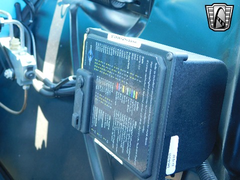 1958 Chevrolet Pickup image 95