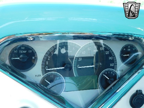 1958 Chevrolet Pickup image 70