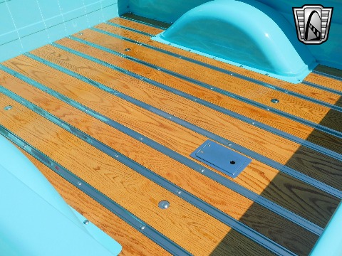 1958 Chevrolet Pickup image 45