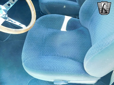 1958 Chevrolet Pickup image 71