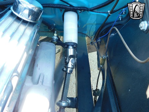 1958 Chevrolet Pickup image 97