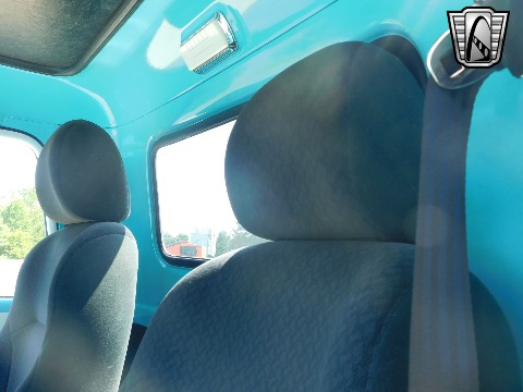 1958 Chevrolet Pickup image 72