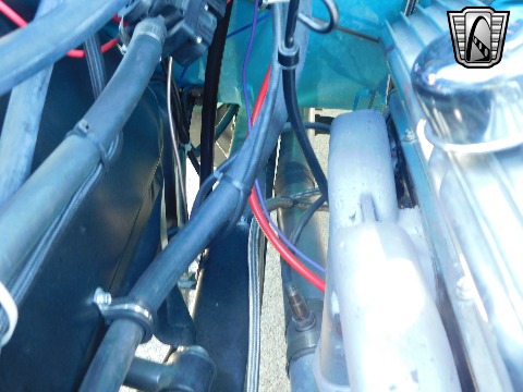 1958 Chevrolet Pickup image 98