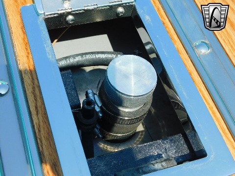 1958 Chevrolet Pickup image 47