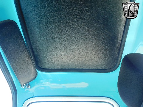 1958 Chevrolet Pickup image 73