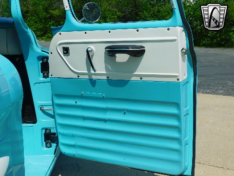 1958 Chevrolet Pickup image 48